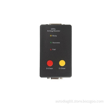 for Opel Airbag Resetter OBD2 Airbag Reset Tool for Opel